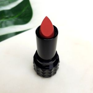 Studded Kiss Creme Lipstick Mini - Double Dare